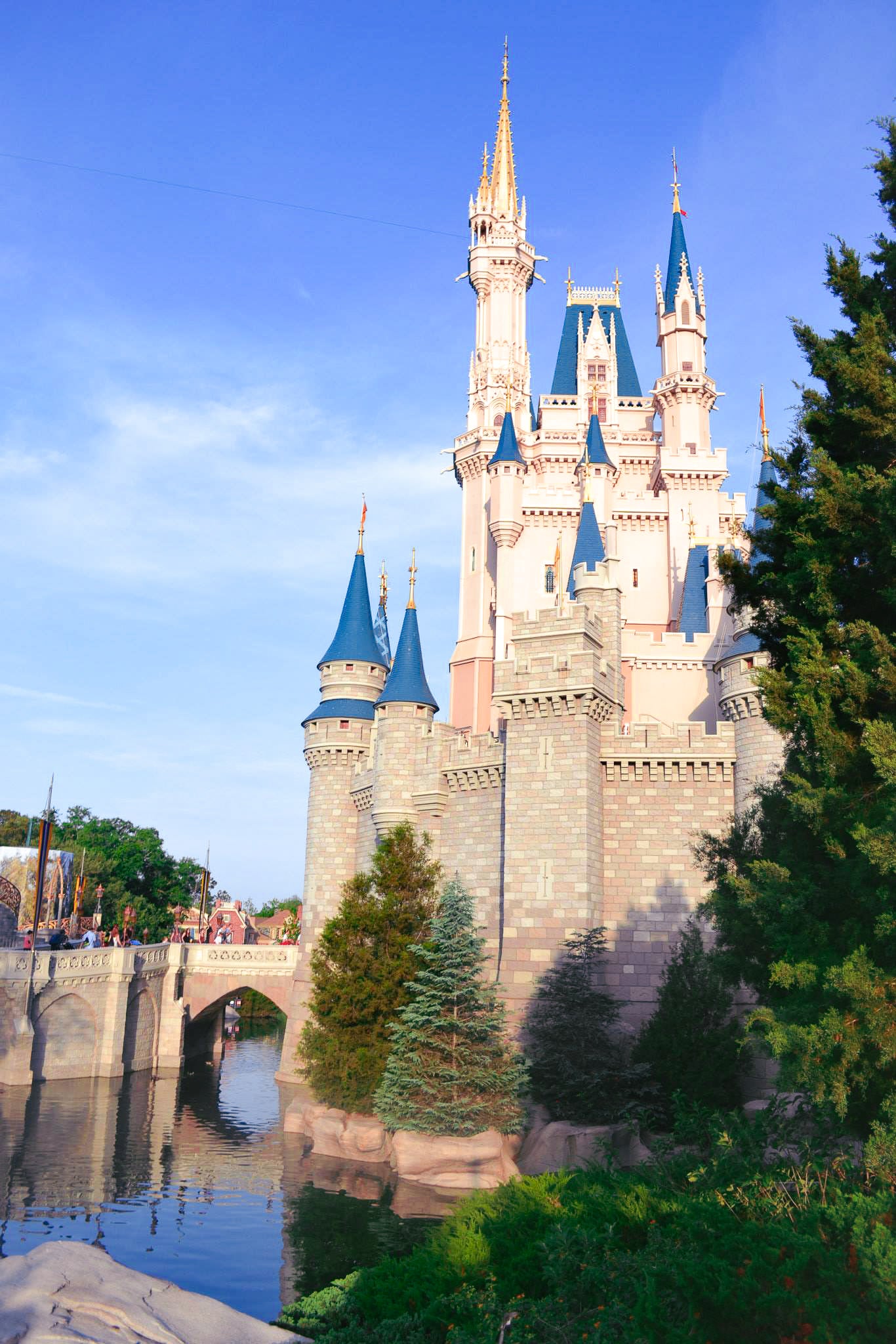 Top Ten Must Do Attractions in Magic Kingdom, Walt Disney World