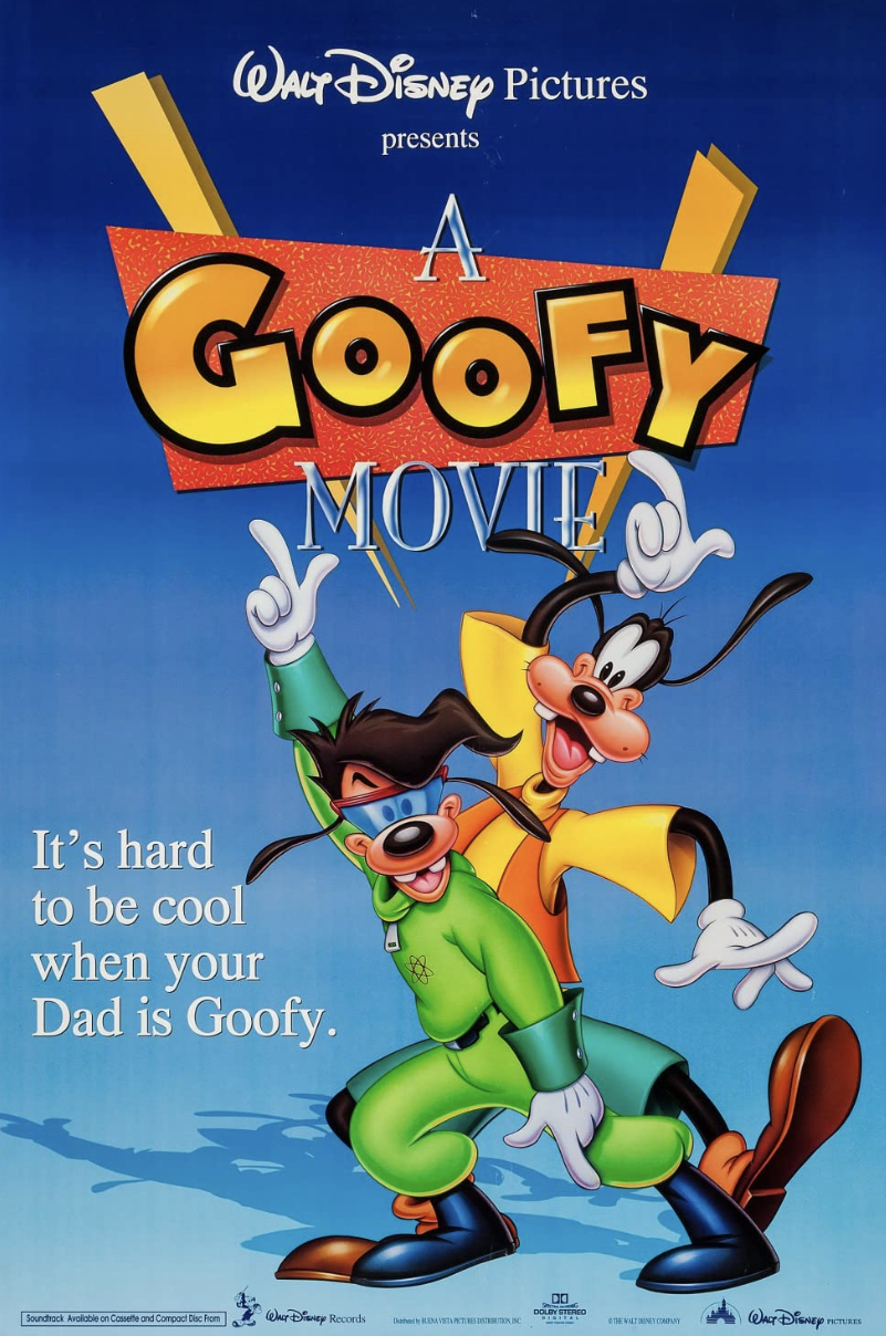 Why Millennials Can't Get Enough of 'A Goofy Movie